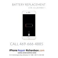 iPhone Repair Richardson image 2